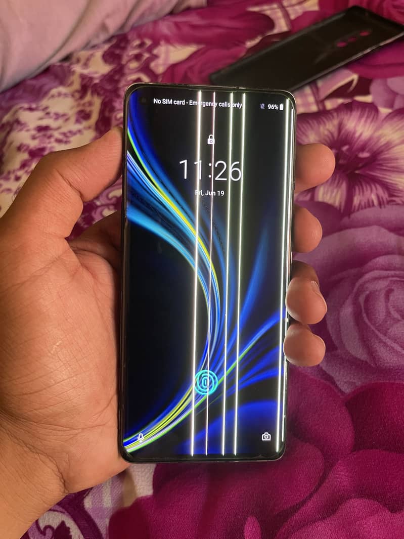 One plus 8 4