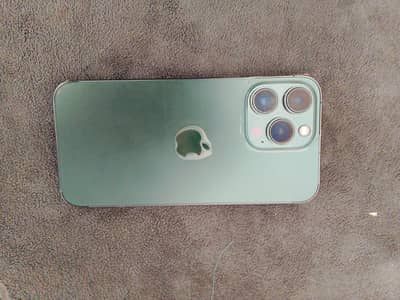 Apple iPhone 13 Pro