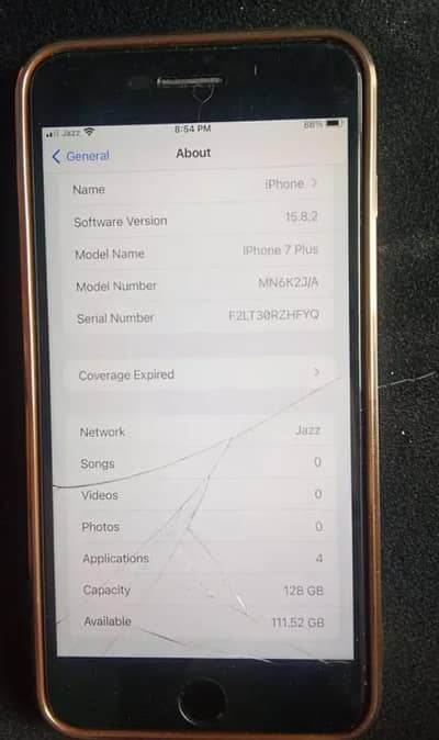 Apple iPhone 7 Plus