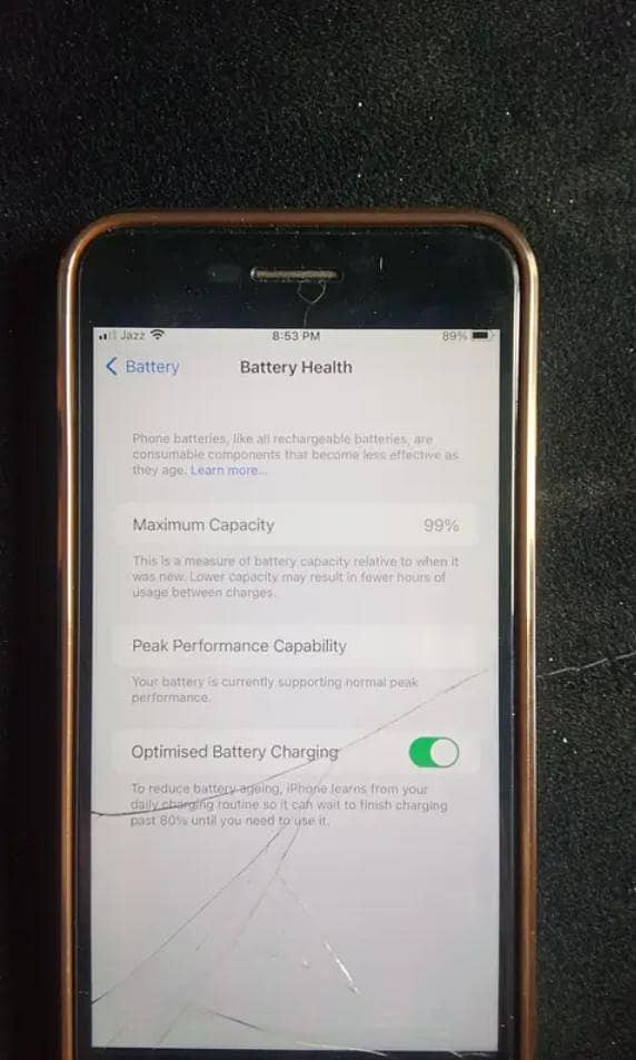 Apple iPhone 7 Plus 2