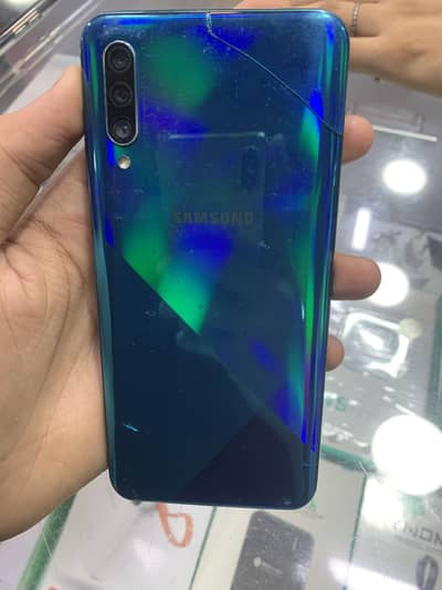 Samsung Mobile A30s