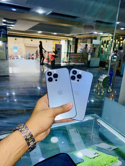Apple iPhone 13 Pro 128 GB