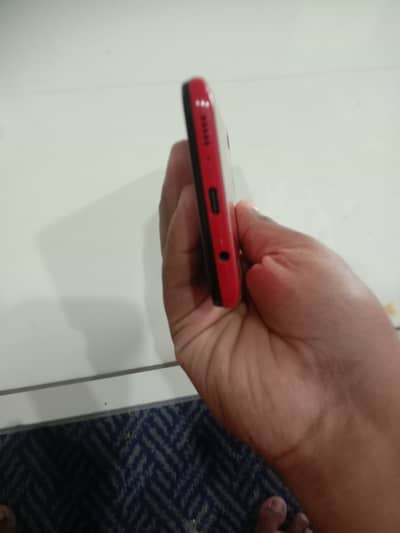 Samsung Mobile A20