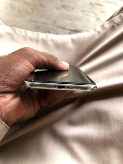 Apple iPhone X