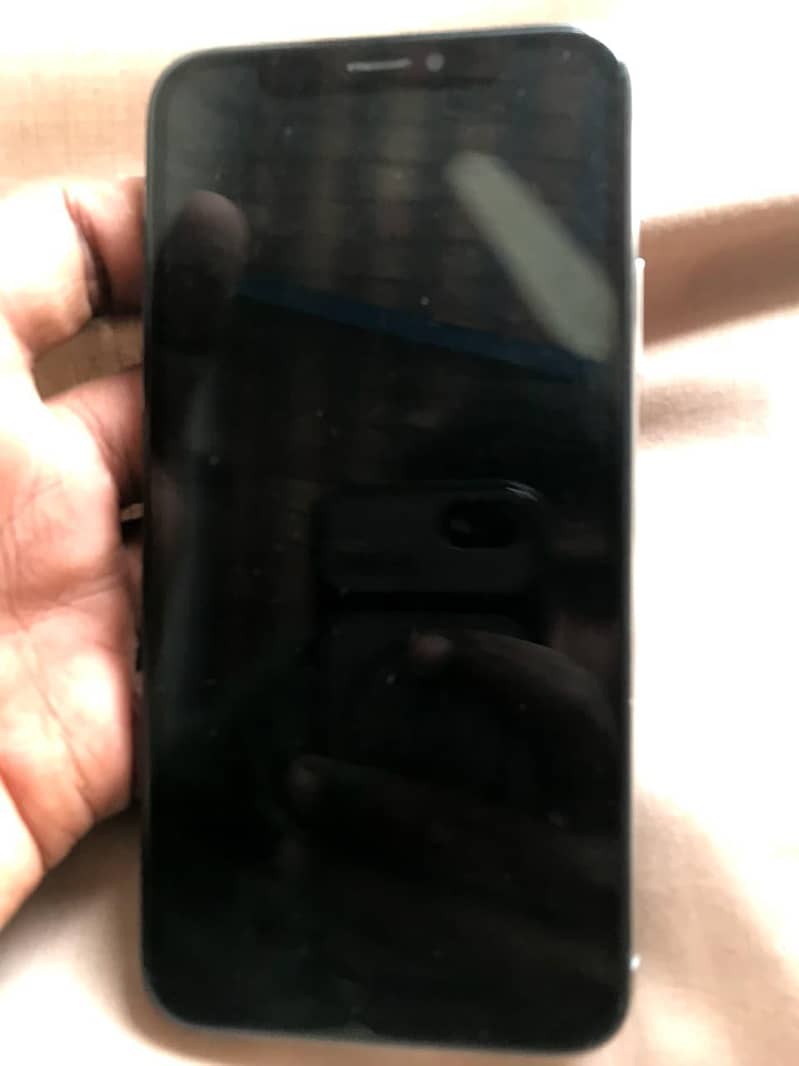 Apple iPhone X 1