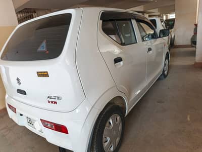 Alto VXR 2025 Full Original