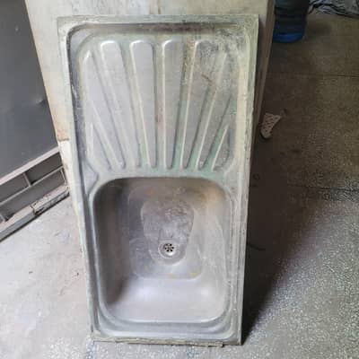 kitchen sink