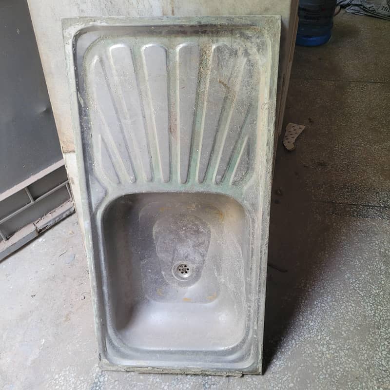 kitchen sink 0