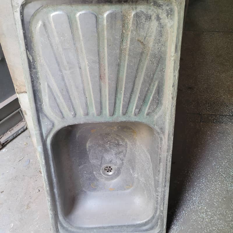 kitchen sink 1