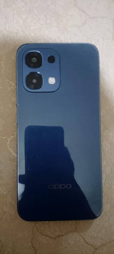 OPPO A6 pro 8/256