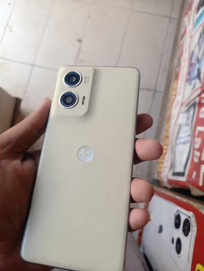 moto G stylus 5G ha no open repair