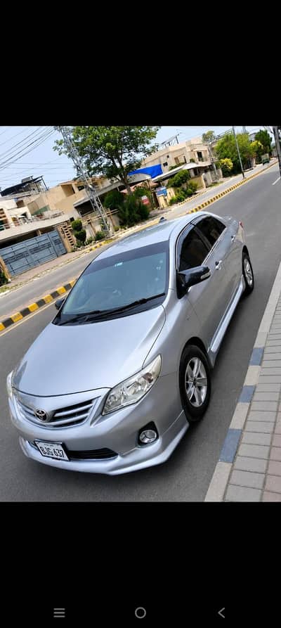 Rent AA car with driver