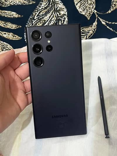 Samsung Mobile S23 Ultra