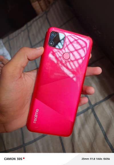 Realme C12 : 03110831063