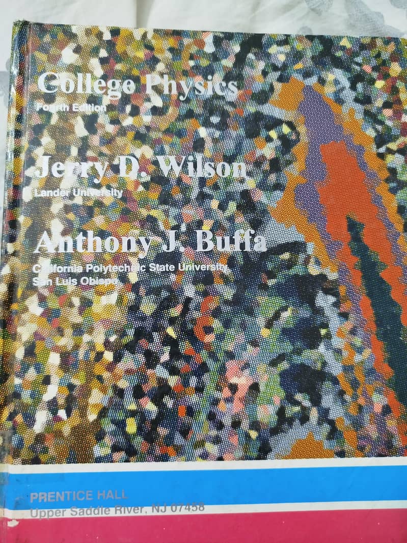 high level physics book 0