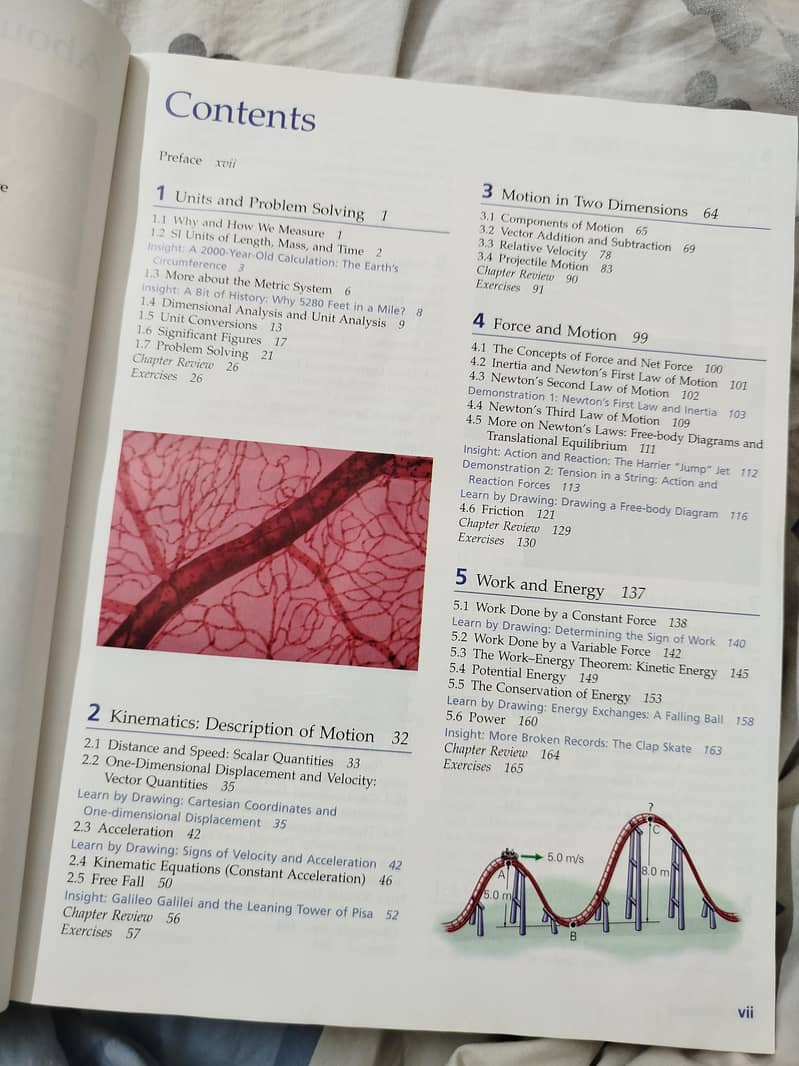 high level physics book 1