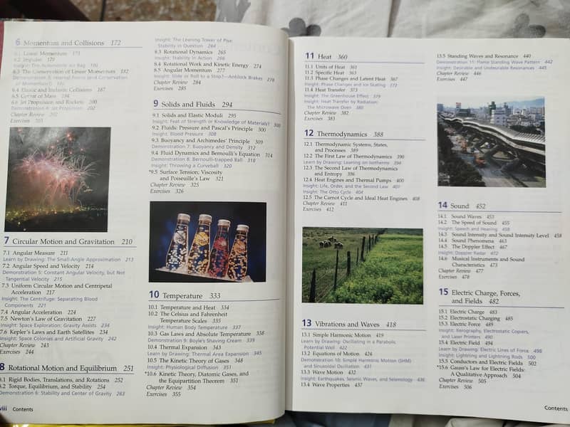 high level physics book 2