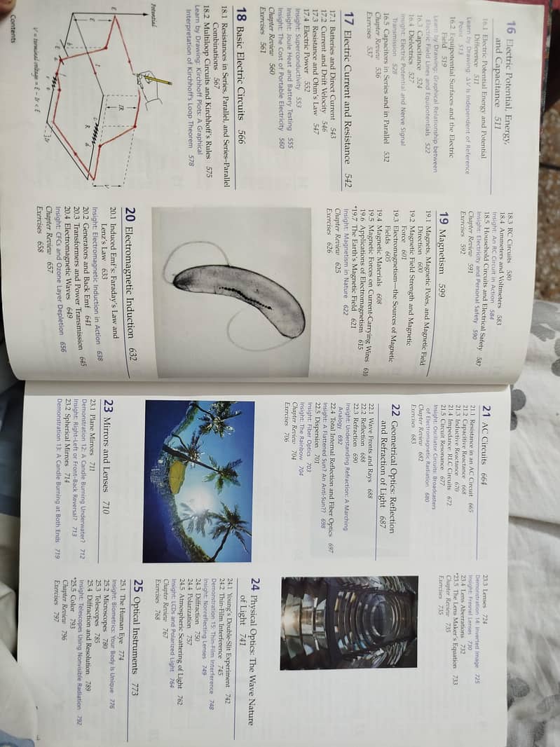 high level physics book 3