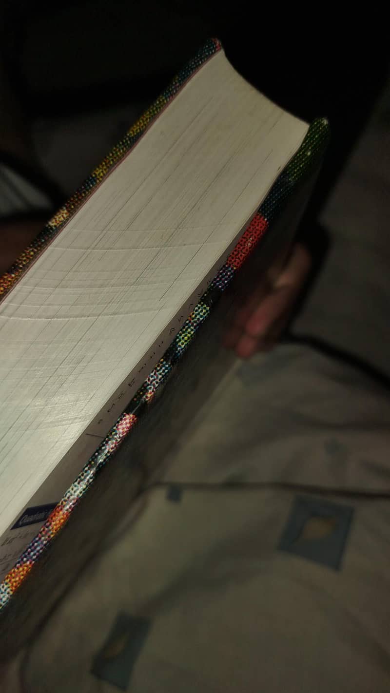 high level physics book 5