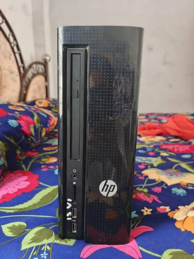 HP core i5 6 generation gaming PC for sale