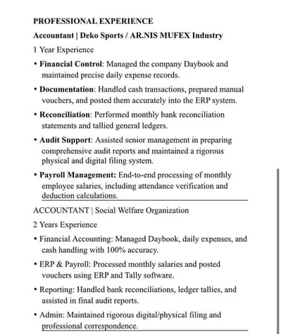 Accountant