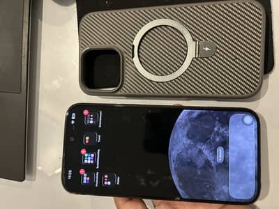 Apple iPhone 16 Pro Max JV 256GB