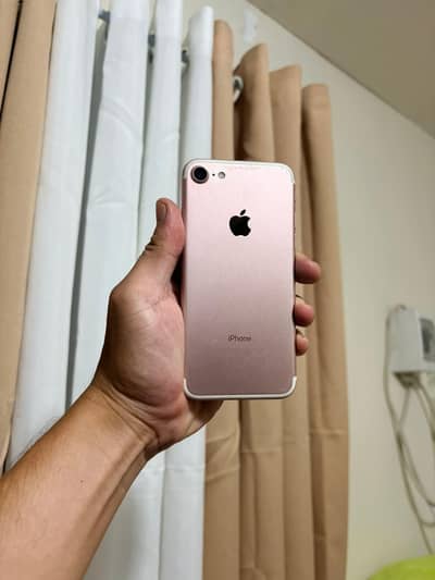 Apple iPhone 7