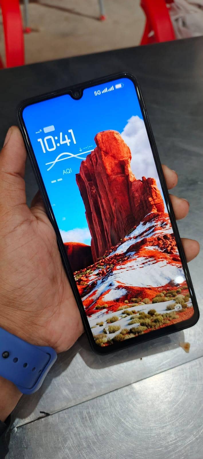Xiaomi POCO C75 1