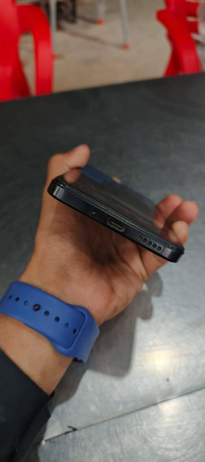 Xiaomi POCO C75 2