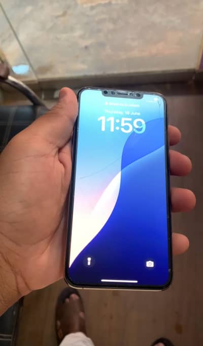 Apple iPhone XS Max