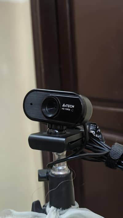 A4tech PK-925H HD web cam