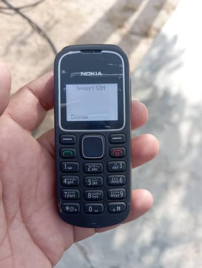 Nokia 1280
