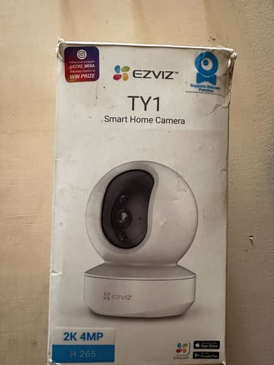 EZVIZ TY1
