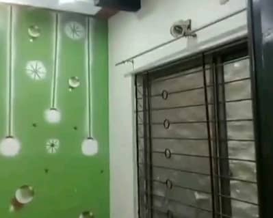 Prime Location Manawan 675 Square Feet House Up For rent