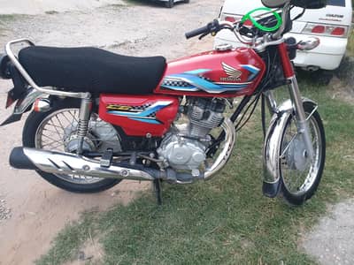 2024 model brand new bike for sale