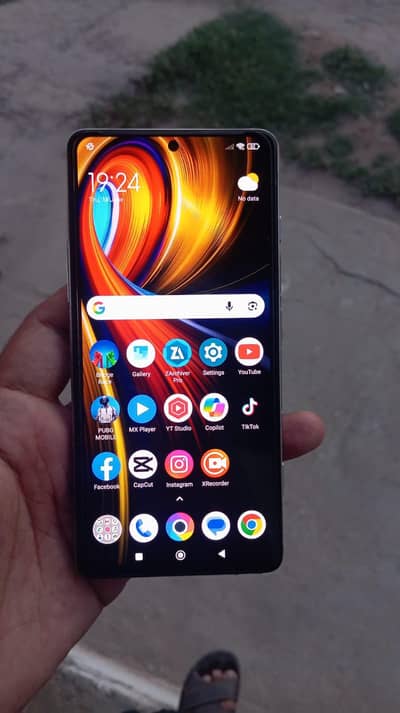 Xiaomi Redmi K40 Gaming