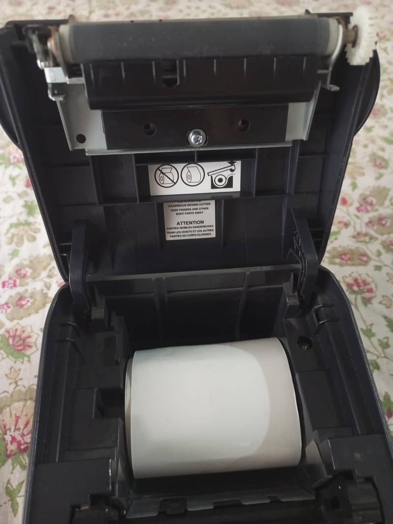 Printer For Sell 10/10 1