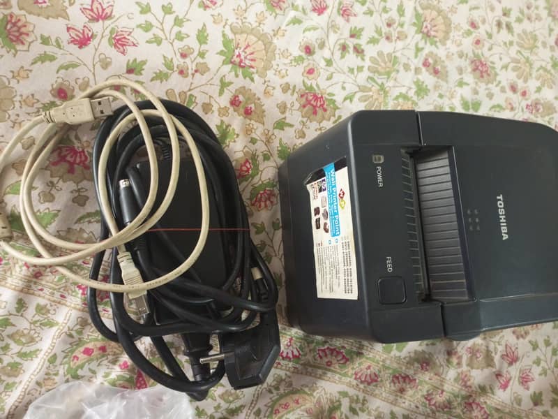 Printer For Sell 10/10 3