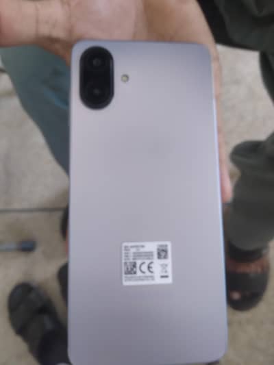 Samsung Mobile A07 5G