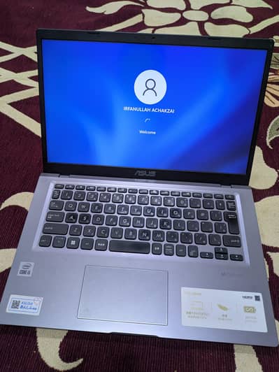 ASUS VivoBook Core i5 10th Gen | 8GB RAM | 512GB SSD | Windows 11