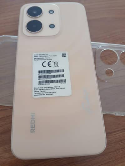 Redmi 15C