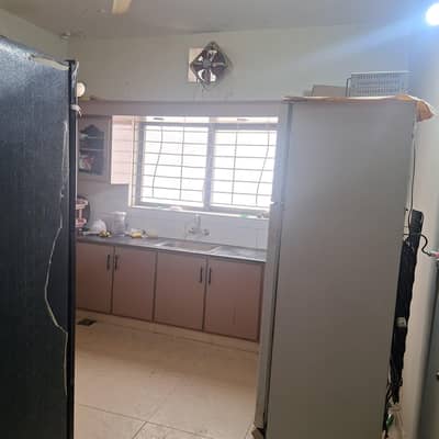dawlance large refrigerator