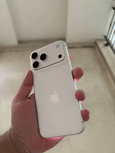 Apple iPhone 17 Pro Max