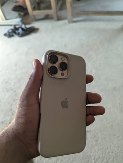  iPhone 16 Pro Max (JV) For Sale