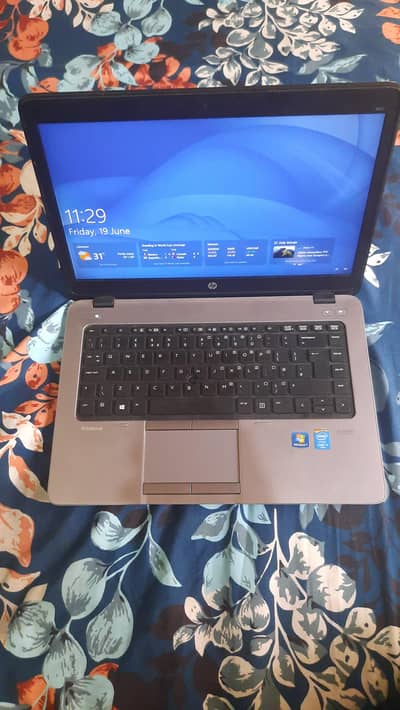 HP EliteBook 840G1