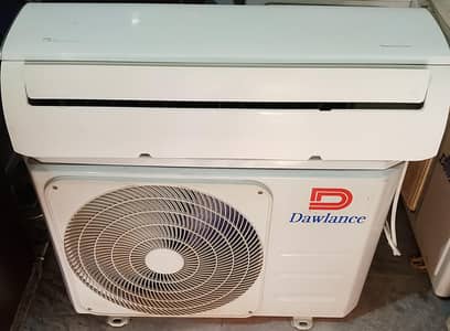 Dawlance inverter 1 ton for sale
