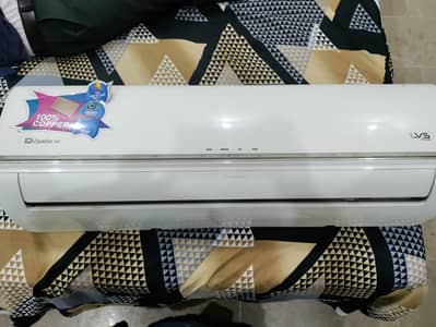 non inverter split ac