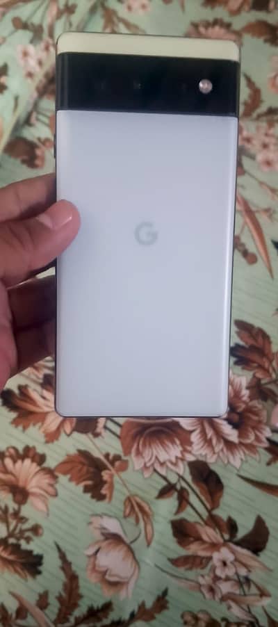 Google Pixel 6