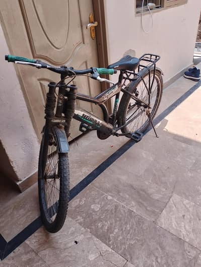 Bicycle for sale urgent