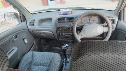 Suzuki Alto 2006